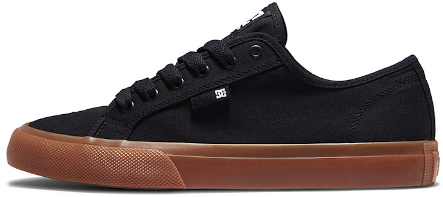 DC Shoes Low 'Black' ADYS300591-BGM Buy DC Shoes Low 'Black' ADYS300591-BGM