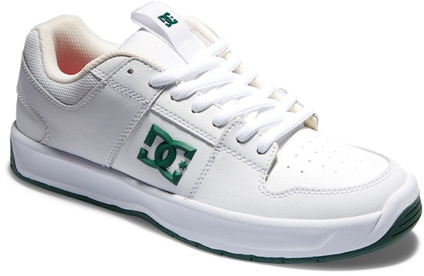 DC Shoes Rendah 'Putih' ADYS100668-WGN Lookbook DC Shoes Rendah 'Putih' ADYS100668-WGN