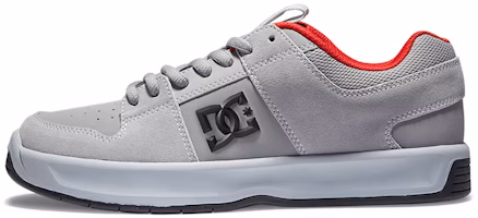DC Shoes Low Top 'Grey' ADYS100668-XSSR DC Shoes Low Top 'Grey' ADYS100668-XSSR