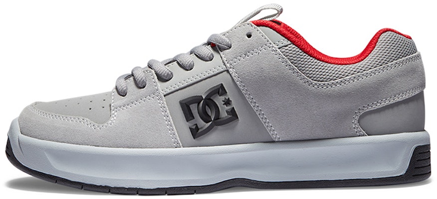 DC Shoes Low Top 'Grey' ADYS100668-XSSR Buy DC Shoes Low Top 'Grey' ADYS100668-XSSR