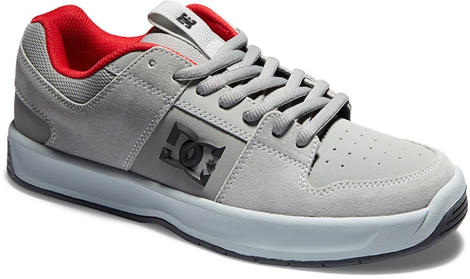 DC Shoes Low Top 'Grey' ADYS100668-XSSR Lookbook DC Shoes Low Top 'Grey' ADYS100668-XSSR