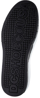 DC Shoes Low Top 'Grey' ADYS100668-XSSR Purchase DC Shoes Low Top 'Grey' ADYS100668-XSSR
