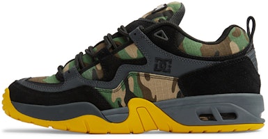 DC Shoes Low Top 'Versatile Comfort Non-Slip Durable' ADYS100761 DC Shoes Low Top 'Versatile Comfort Non-Slip Durable' ADYS100761