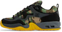 Buy DC 로우탑: 편안함, 논슬립, 튼튼함 (DC Lowtop: Comfort, Non-slip, Durable) ADYS100761