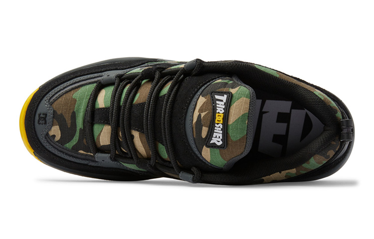 Purchase DC 로우탑: 편안함, 논슬립, 튼튼함 (DC Lowtop: Comfort, Non-slip, Durable) ADYS100761
