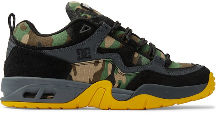 DC Shoes Low Top 'Versatile Comfort Non-Slip Durable' ADYS100761 Order DC Shoes Low Top 'Versatile Comfort Non-Slip Durable' ADYS100761