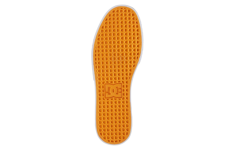 DC Shoes Low Top Skate 'Dark Blue' 圖 4