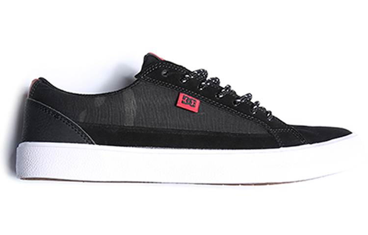Order DC Shoes Lynnfield S SE 'Camo Hitam' ADYS300509-KCO