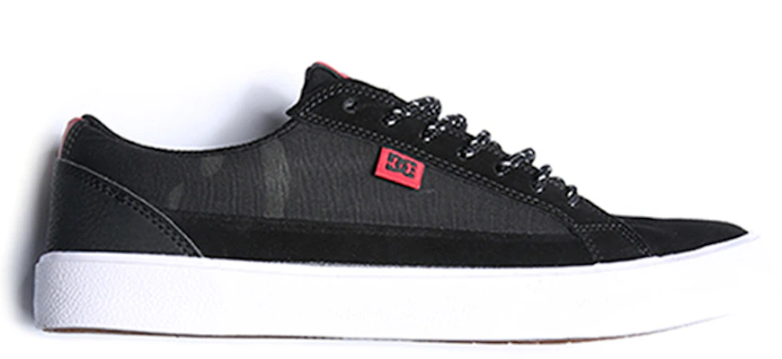 DC Shoes Lynnfield S SE 'Camo Hitam' ADYS300509-KCO Order DC Shoes Lynnfield S SE 'Camo Hitam' ADYS300509-KCO