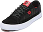 Lookbook DC Shoes Lynnfield S SE 'Camo Hitam' ADYS300509-KCO