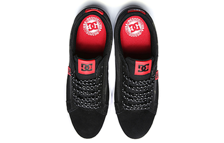 Shop DC Shoes Lynnfield S SE 'Camo Hitam' ADYS300509-KCO