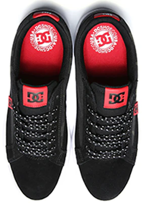 DC Shoes Lynnfield S SE 'Camo Hitam' ADYS300509-KCO Shop DC Shoes Lynnfield S SE 'Camo Hitam' ADYS300509-KCO