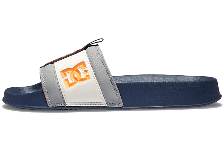 DC Shoes Lynx Slide 'Versatile Slides'