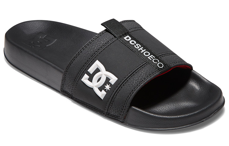 DC Shoes Lynx Slide 'Versatile Slides' 圖 13