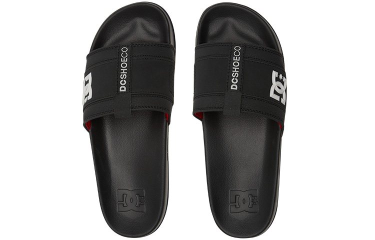 DC Shoes Lynx Slide 'Versatile Slides' 圖 14