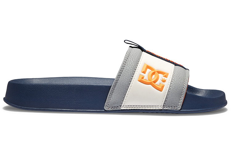 DC Shoes Lynx Slide 'Versatile Slides' 圖 2