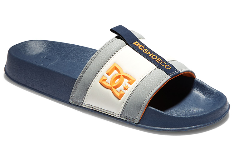 DC Shoes Lynx Slide 'Versatile Slides' 圖 3