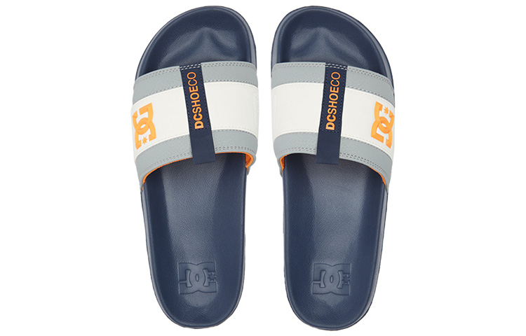 DC Shoes Lynx Slide 'Versatile Slides' 圖 4