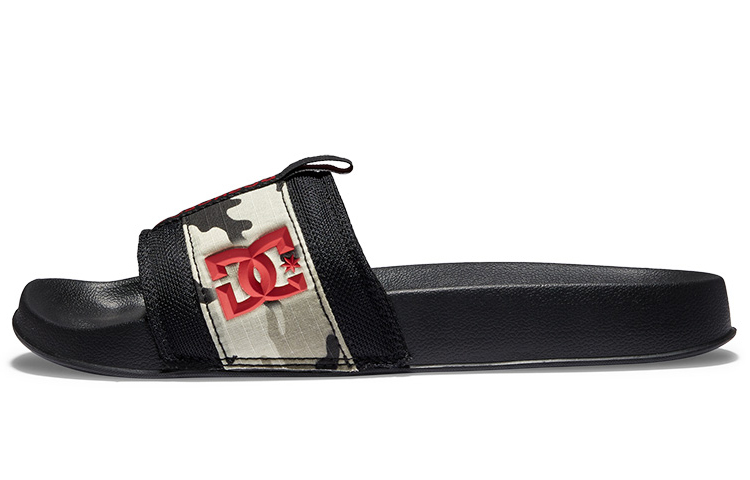 DC Shoes Lynx Slide 'Versatile Slides' 圖 6