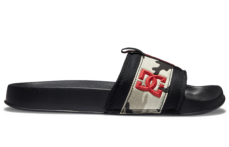 DC Shoes Lynx Slide 'Versatile Slides' 圖 7