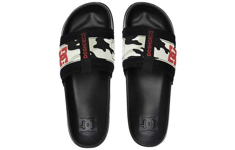DC Shoes Lynx Slide 'Versatile Slides' 圖 9