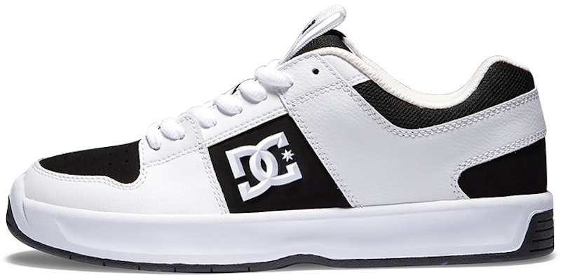 DC Shoes Lynx Zero 'Black White' ADYS100615-WBI Buy DC Shoes Lynx Zero 'Black White' ADYS100615-WBI