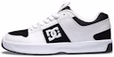 Buy DC Shoes Lynx Zero 潮流經典 耐磨防滑 低筒 滑板鞋 男女同款 黑白
