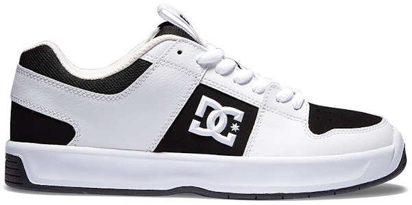 DC 鞋款 Lynx Zero '黑白' ADYS100615-WBI Order DC 鞋款 Lynx Zero '黑白' ADYS100615-WBI