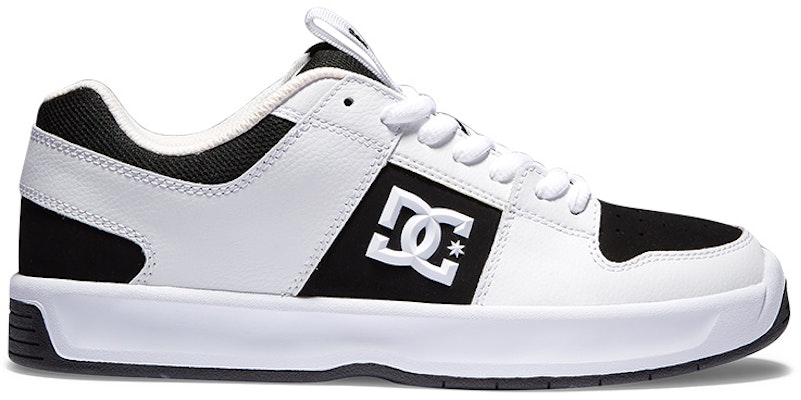DC Shoes Lynx Zero 'Black White' ADYS100615-WBI Order DC Shoes Lynx Zero 'Black White' ADYS100615-WBI