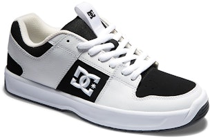 Zapatillas DC Shoes Lynx Zero 'Negro Blanco' ADYS100615-WBI Lookbook Zapatillas DC Shoes Lynx Zero 'Negro Blanco' ADYS100615-WBI