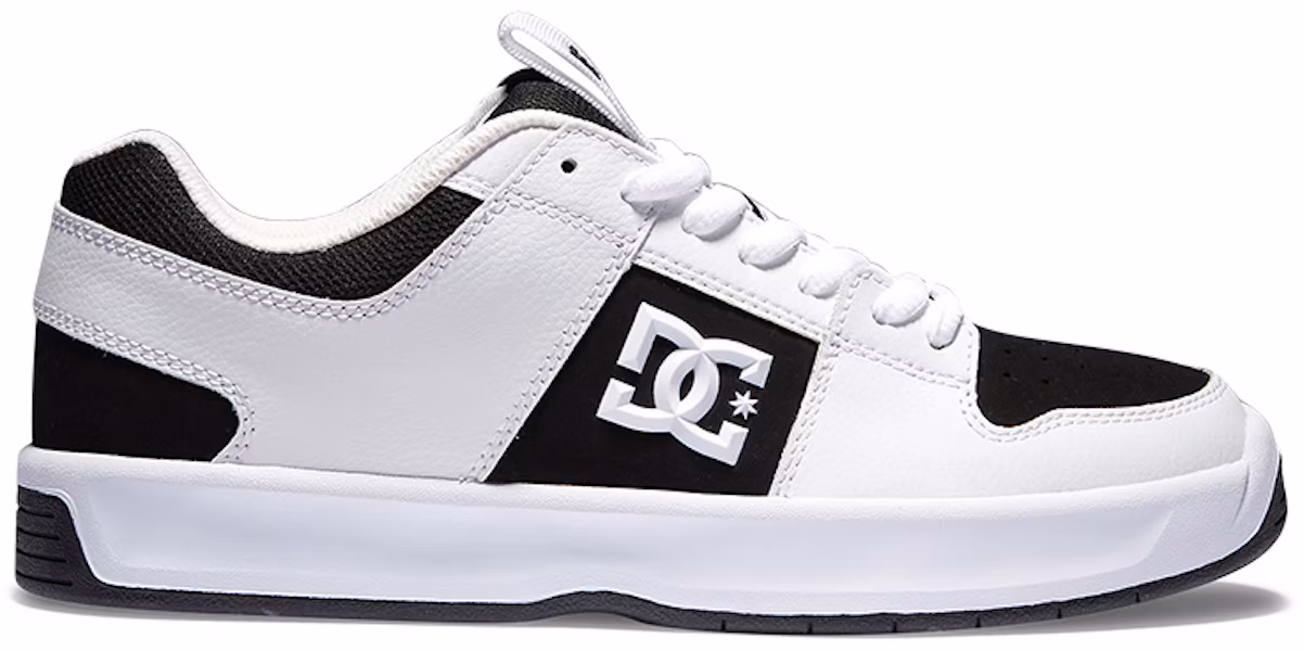 DC 鞋款 Lynx Zero '黑白' ADYS100615-WBI Lookbook DC 鞋款 Lynx Zero '黑白' ADYS100615-WBI