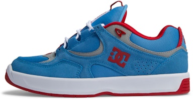 DC Shoes KaLynx Zero 經典街頭潮流 禮盒款 耐磨防滑 低筒 滑板鞋 男女同款 Order DC Shoes KaLynx Zero 經典街頭潮流 禮盒款 耐磨防滑 低筒 滑板鞋 男女同款