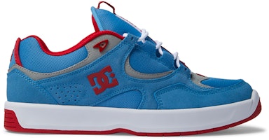 DC Shoes KaLynx Zero 經典街頭潮流 禮盒款 耐磨防滑 低筒 滑板鞋 男女同款 Lookbook DC Shoes KaLynx Zero 經典街頭潮流 禮盒款 耐磨防滑 低筒 滑板鞋 男女同款