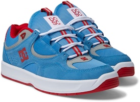 DC Shoes KaLynx Zero 經典街頭潮流 禮盒款 耐磨防滑 低筒 滑板鞋 男女同款 Shop DC Shoes KaLynx Zero 經典街頭潮流 禮盒款 耐磨防滑 低筒 滑板鞋 男女同款