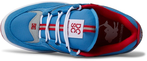 DC Shoes KaLynx Zero 經典街頭潮流 禮盒款 耐磨防滑 低筒 滑板鞋 男女同款 Purchase DC Shoes KaLynx Zero 經典街頭潮流 禮盒款 耐磨防滑 低筒 滑板鞋 男女同款