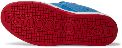 DC Shoes KaLynx Zero 經典街頭潮流 禮盒款 耐磨防滑 低筒 滑板鞋 男女同款 Details for DC Shoes KaLynx Zero 經典街頭潮流 禮盒款 耐磨防滑 低筒 滑板鞋 男女同款