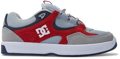 DC Shoes KaLynx Zero 經典街頭潮流 禮盒款 耐磨防滑 低筒 滑板鞋 男女同款 1