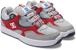 DC Shoes KaLynx Zero 經典街頭潮流 禮盒款 耐磨防滑 低筒 滑板鞋 男女同款 2