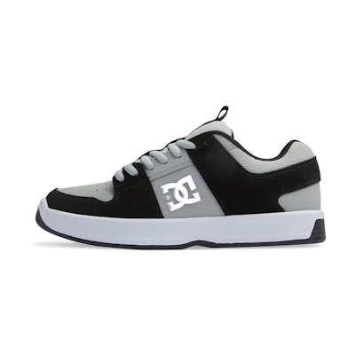 DC Shoes Lynx Zero 'Lead'