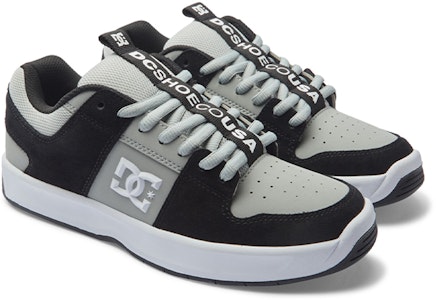 Sepatu DC Lynx Zero 'Lead' ADYS100615 Lookbook Sepatu DC Lynx Zero 'Lead' ADYS100615
