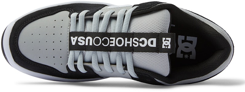 Sepatu DC Lynx Zero 'Lead' ADYS100615 Shop Sepatu DC Lynx Zero 'Lead' ADYS100615