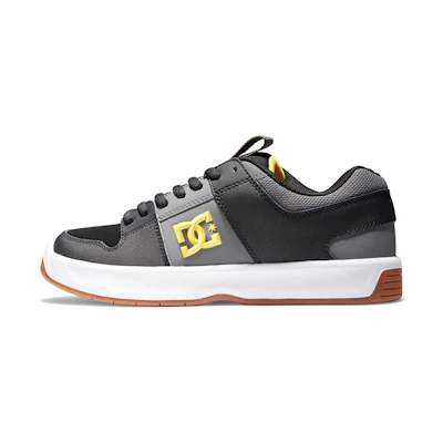 DC Shoes Lynx Zero 'Retro Colorblock'