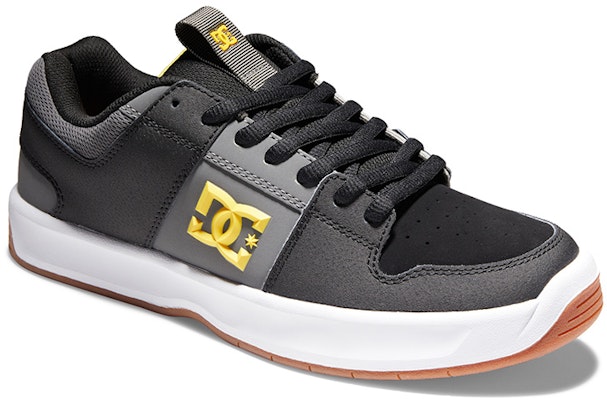 DC Shoes Lynx Zero 'Retro Colorblock' ADYS100668-XKSY Lookbook DC Shoes Lynx Zero 'Retro Colorblock' ADYS100668-XKSY