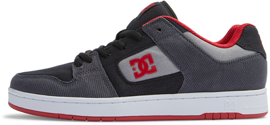 DC Shoes Manteca 4 'Black Classic Low-Top' ADYS100768 Buy DC Shoes Manteca 4 'Black Classic Low-Top' ADYS100768