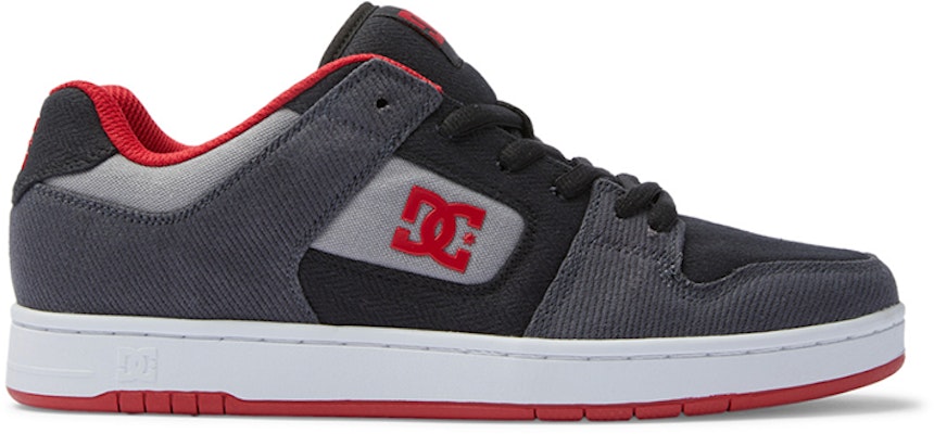 DC Shoes Manteca 4 'Black Classic Low-Top' ADYS100768 Order DC Shoes Manteca 4 'Black Classic Low-Top' ADYS100768