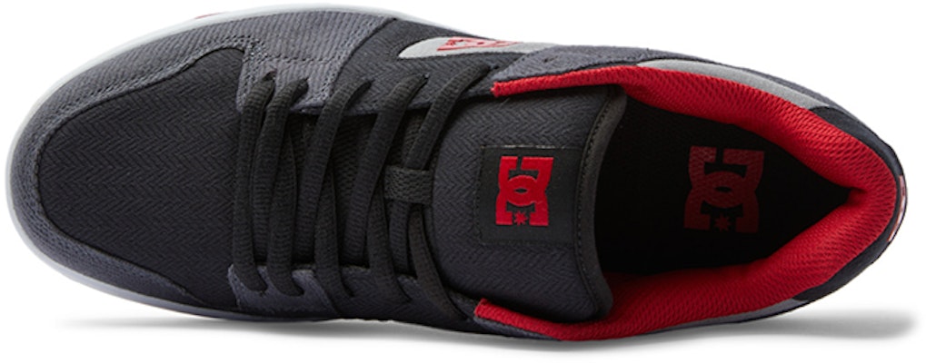 DC Shoes Manteca 4 'Black Classic Low-Top' ADYS100768 Shop DC Shoes Manteca 4 'Black Classic Low-Top' ADYS100768