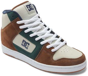 DCマンテカ4 茶/緑 ADYS100791 Lookbook DCマンテカ4 茶/緑 ADYS100791