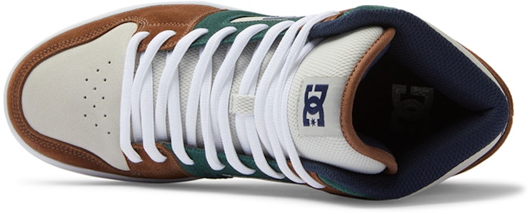 DCマンテカ4 茶/緑 ADYS100791 Shop DCマンテカ4 茶/緑 ADYS100791