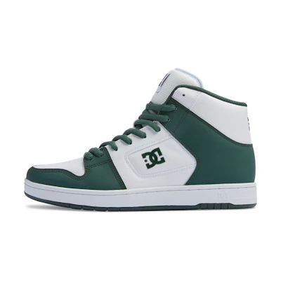 DC Shoes Manteca 4 'Classic Street'