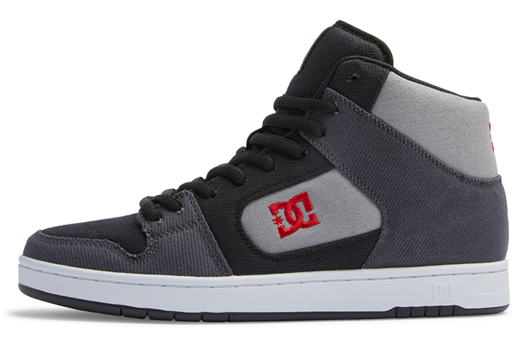 DC Shoes Manteca 4 'Classic Street' ADYS100758